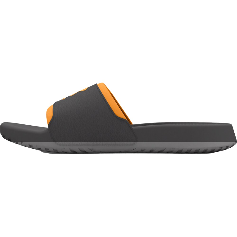 Papuci barbati UNDER ARMOUR UA M Ignite Select, marimea 41, gri