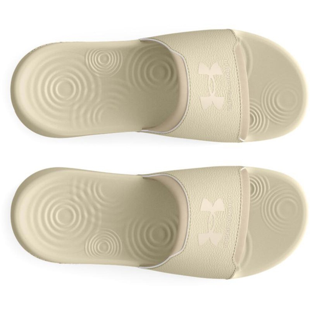 Papuci femei UNDER ARMOUR UA W Ignite Select, marimea 36.5, maro
