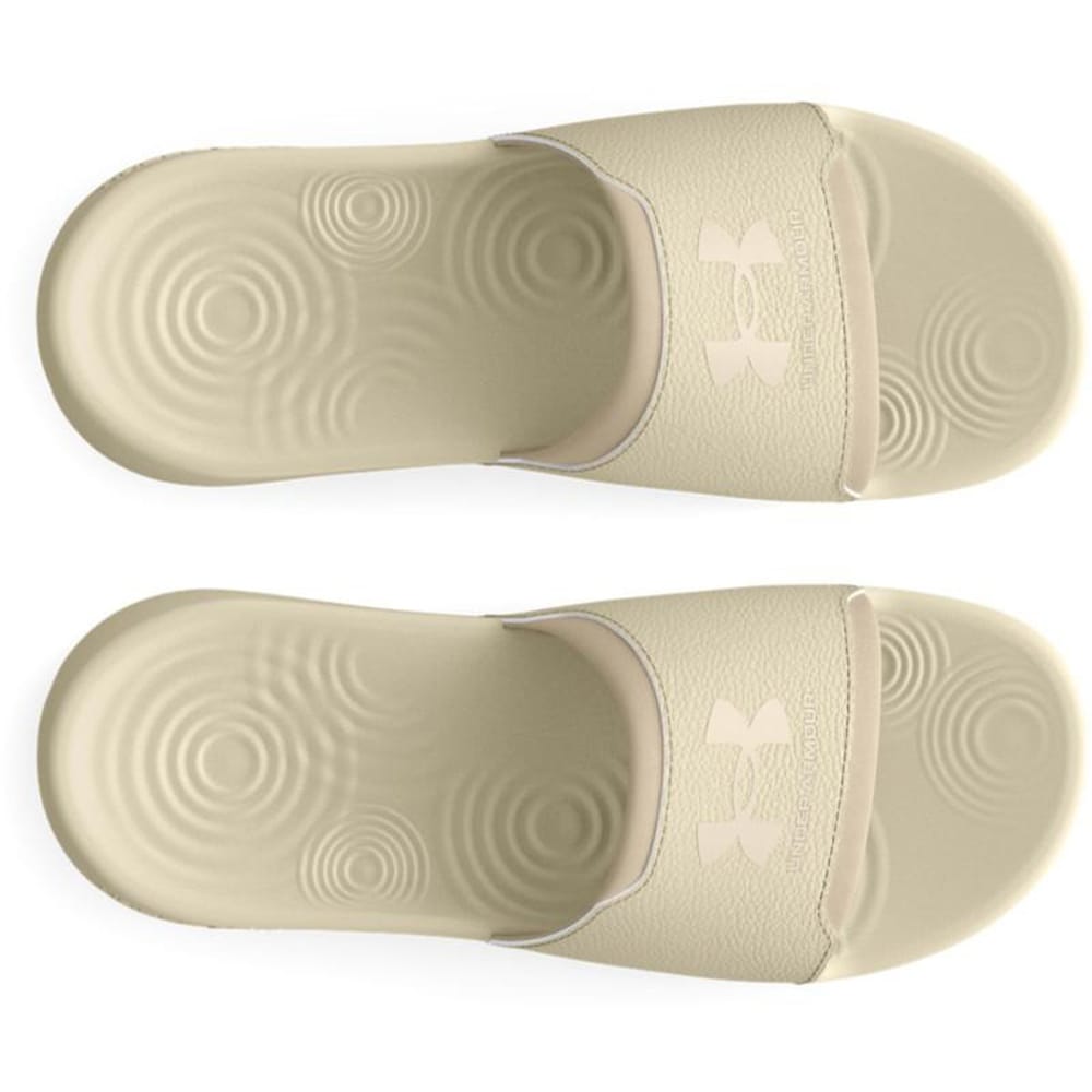 Papuci femei UNDER ARMOUR UA W Ignite Select, marimea 38, maro