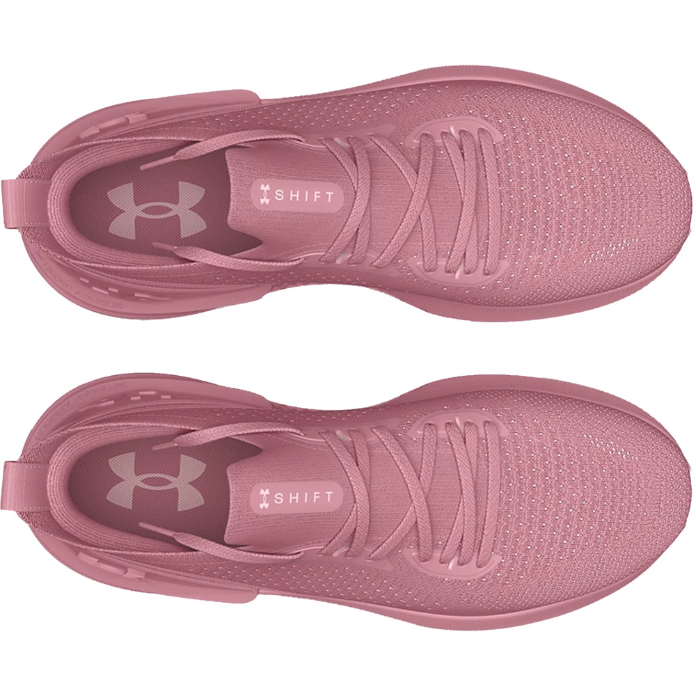Pantofi sport femei UNDER ARMOUR UA W Shift, marimea 38, roz