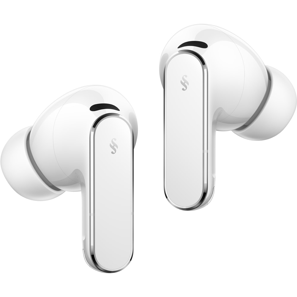 Casti HUAWEI FreeBuds Pro 5, True Wireless, Bluetooth, In-ear, Microfon, Noise Cancelling, White