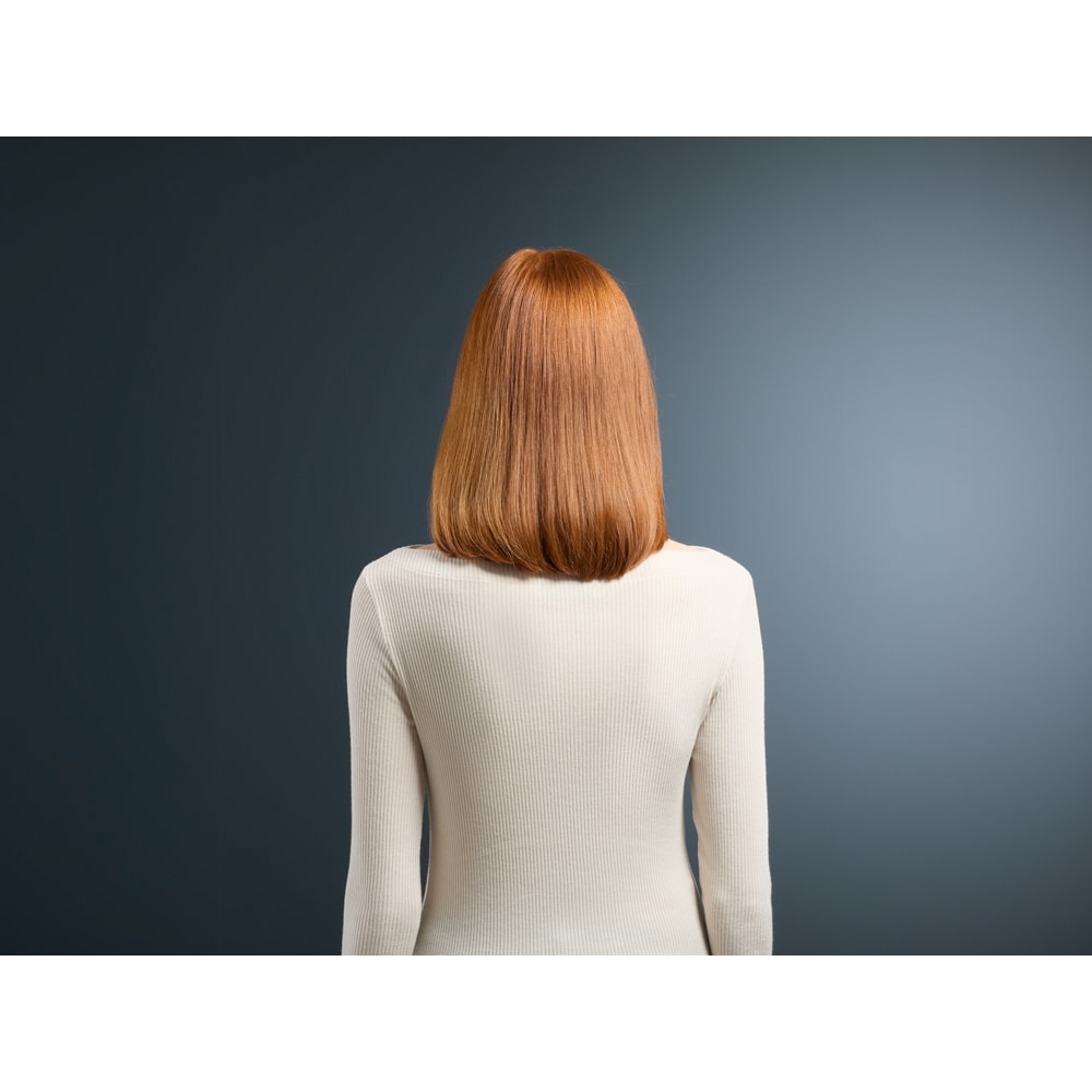 Perie cu aer cald ROWENTA Air Shape UB9820E0, 1300W, 3 viteze, 3 trepte temperatura, Invelis Ceramic, verde