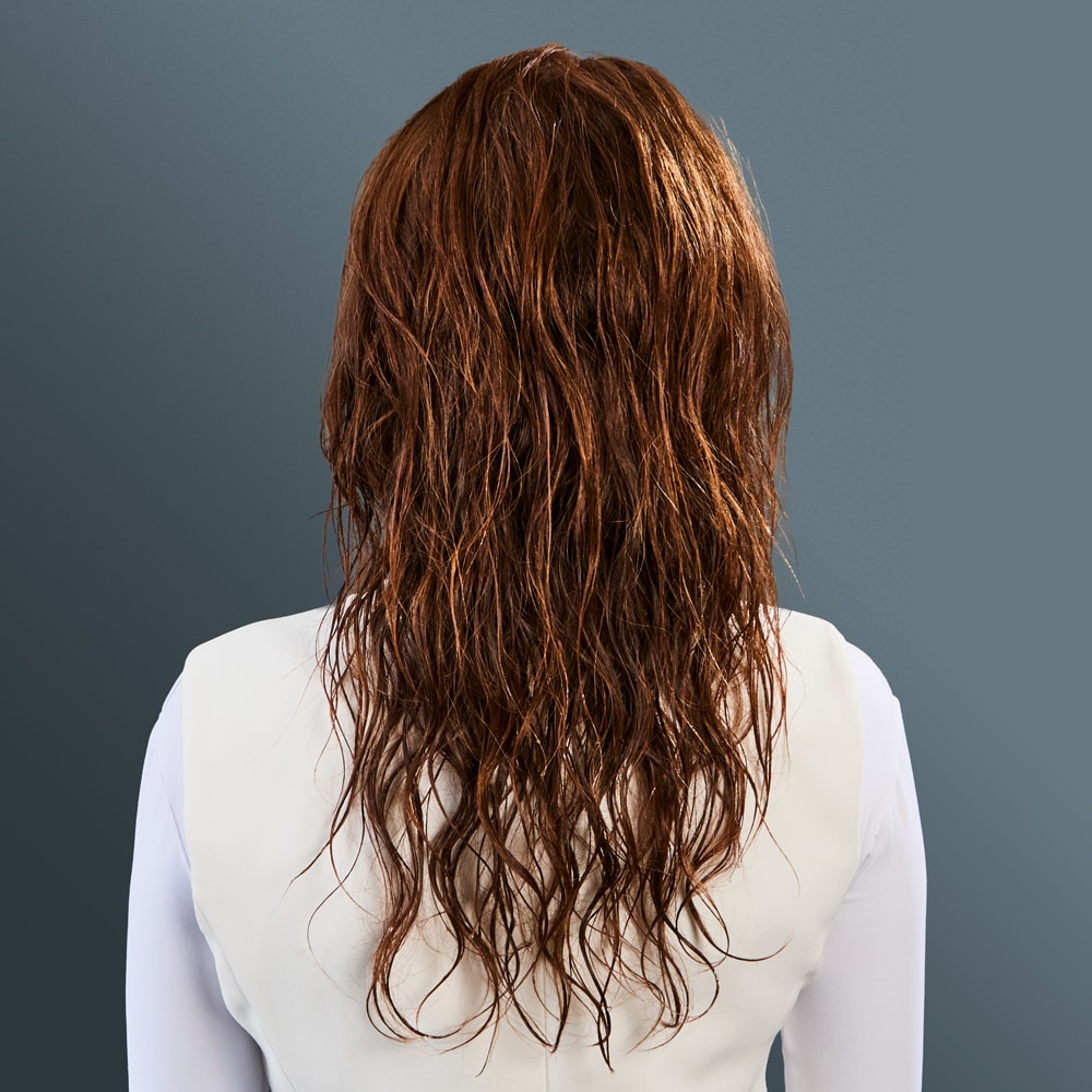 Perie rotativa ROWENTA Air Rotate UB9920E0, 1300W, 4 viteze, 4 trepte temperatura, Invelis Ceramic, verde