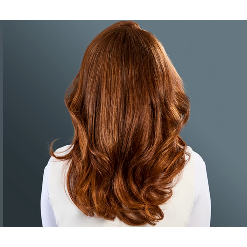 Perie rotativa ROWENTA Air Rotate UB9920E0, 1300W, 4 viteze, 4 trepte temperatura, Invelis Ceramic, verde