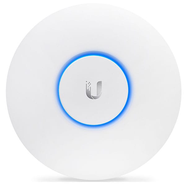 Acces Point UBIQUITI UniFi AP AC PRO, 450+ 1300 Mbps, alb