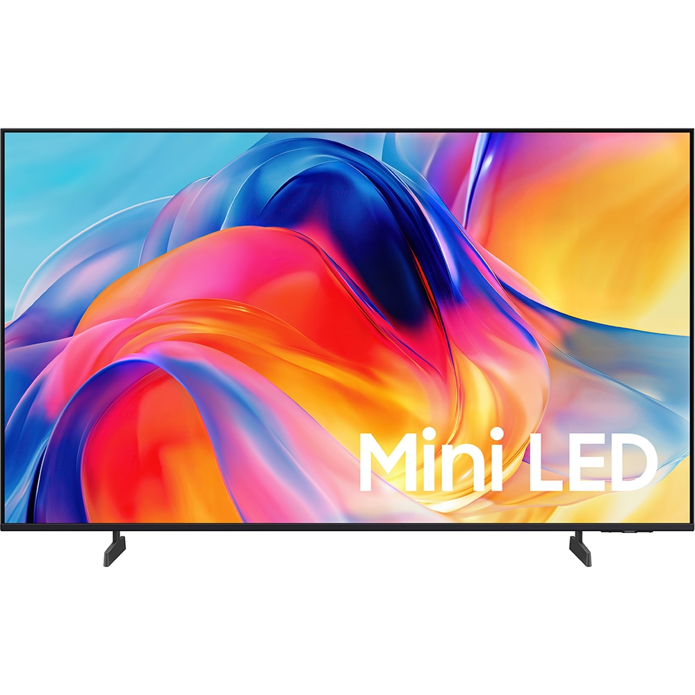 Televizor MiniLED Smart SAMSUNG 43M74H, Ultra HD 4K, 108cm