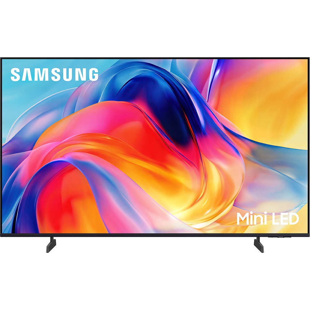 Televizor MiniLED Smart SAMSUNG 43M74H, Ultra HD 4K, 108cm