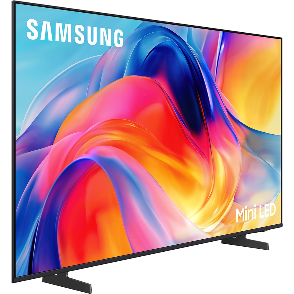 Televizor MiniLED Smart SAMSUNG 43M74H, Ultra HD 4K, 108cm