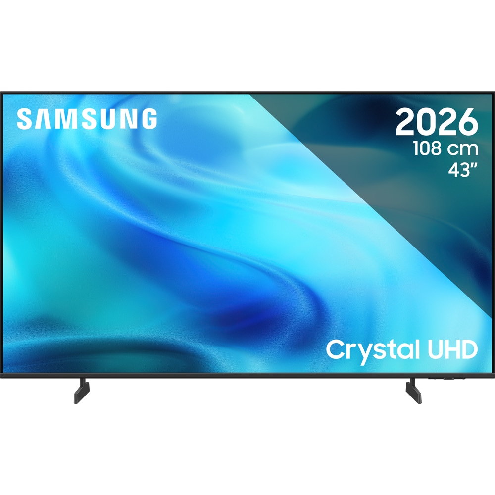 Televizor LED Smart SAMSUNG 43U7022H, Ultra HD 4K, 108cm