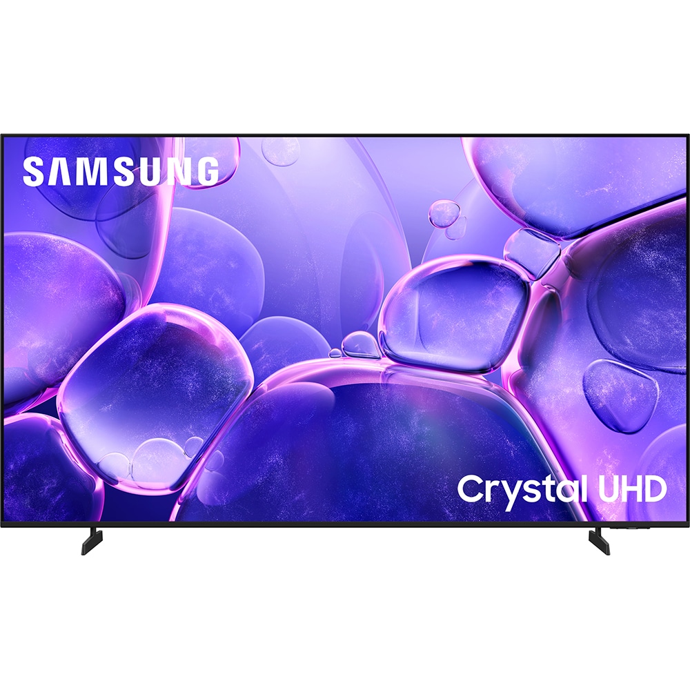 Televizor LED Smart SAMSUNG 75U8072, 4K, 189cm