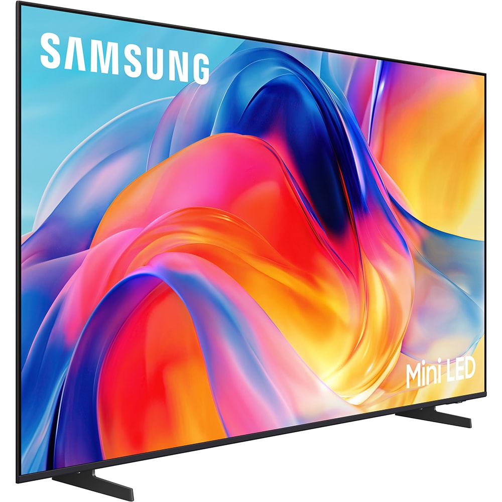 Televizor MiniLED Smart SAMSUNG 75M74H, Ultra HD 4K, 189cm