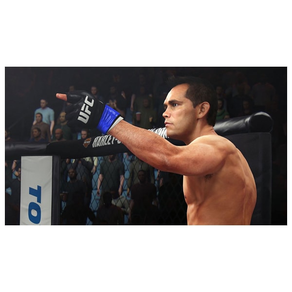 EA Sports UFC Xbox One