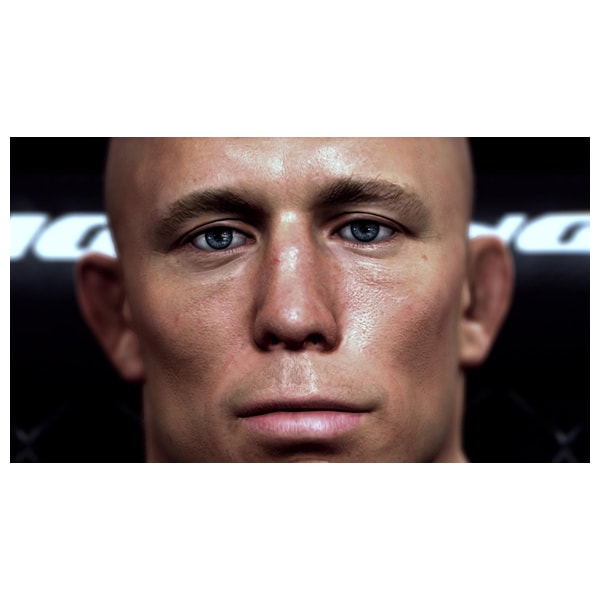 EA Sports UFC Xbox One