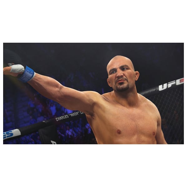 EA Sports UFC Xbox One