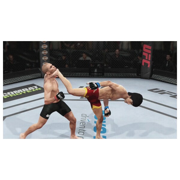 EA Sports UFC Xbox One