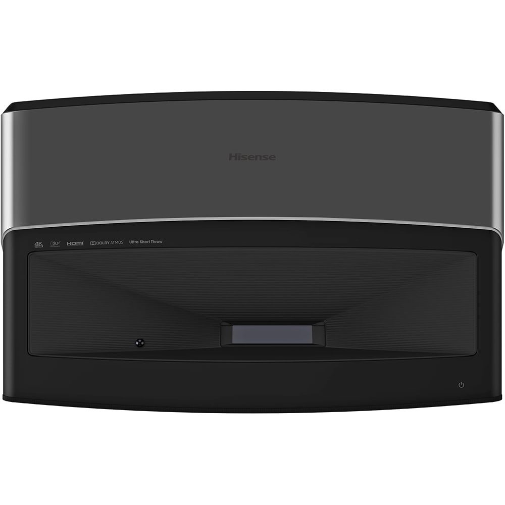 Televizor Laser Smart HISENSE 100L5F-D12, Ultra HD 4K, 254cm