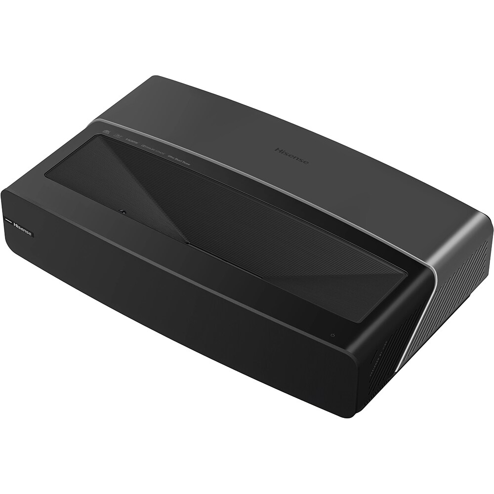 Televizor Laser Smart HISENSE 100L5F-D12, Ultra HD 4K, 254cm