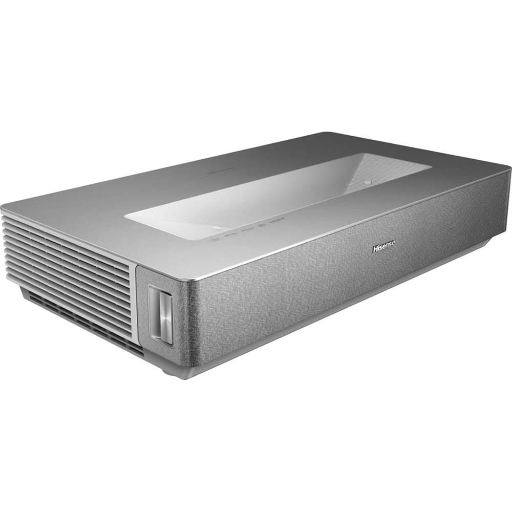 Televizor Laser Smart HISENSE 100L5HD, Ultra HD 4K, 254cm
