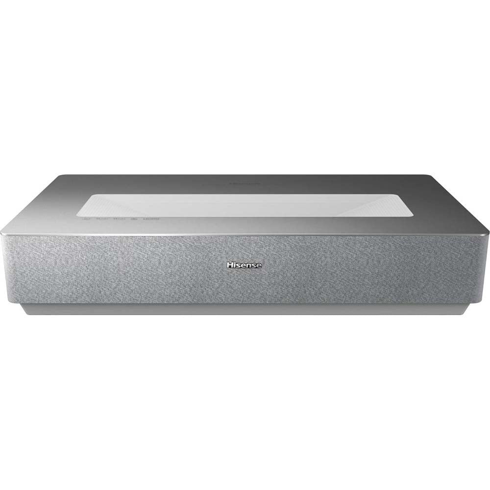 Televizor Laser Smart HISENSE 100L5HD, Ultra HD 4K, 254cm