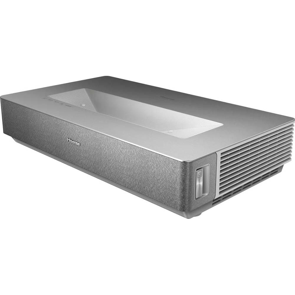 Televizor Laser Smart HISENSE 100L5HD, Ultra HD 4K, 254cm
