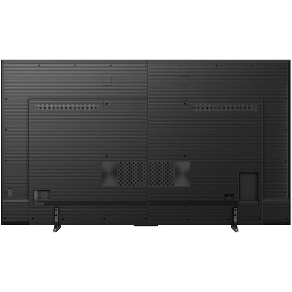 Televizor MiniLED ULED Smart HISENSE 100U7KQ, Ultra HD 4K, HDR, 254cm