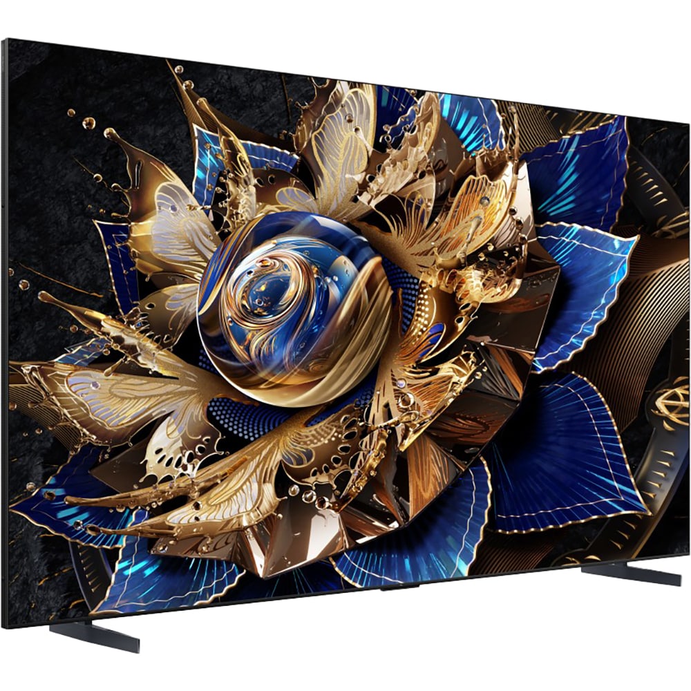 Televizor MiniLED Smart TCL 115X955, Ultra HD 4K, 291cm