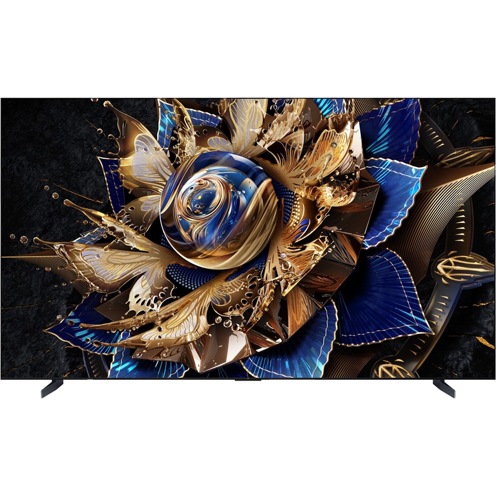 Televizor MiniLED Smart TCL 115X955, Ultra HD 4K, 291cm