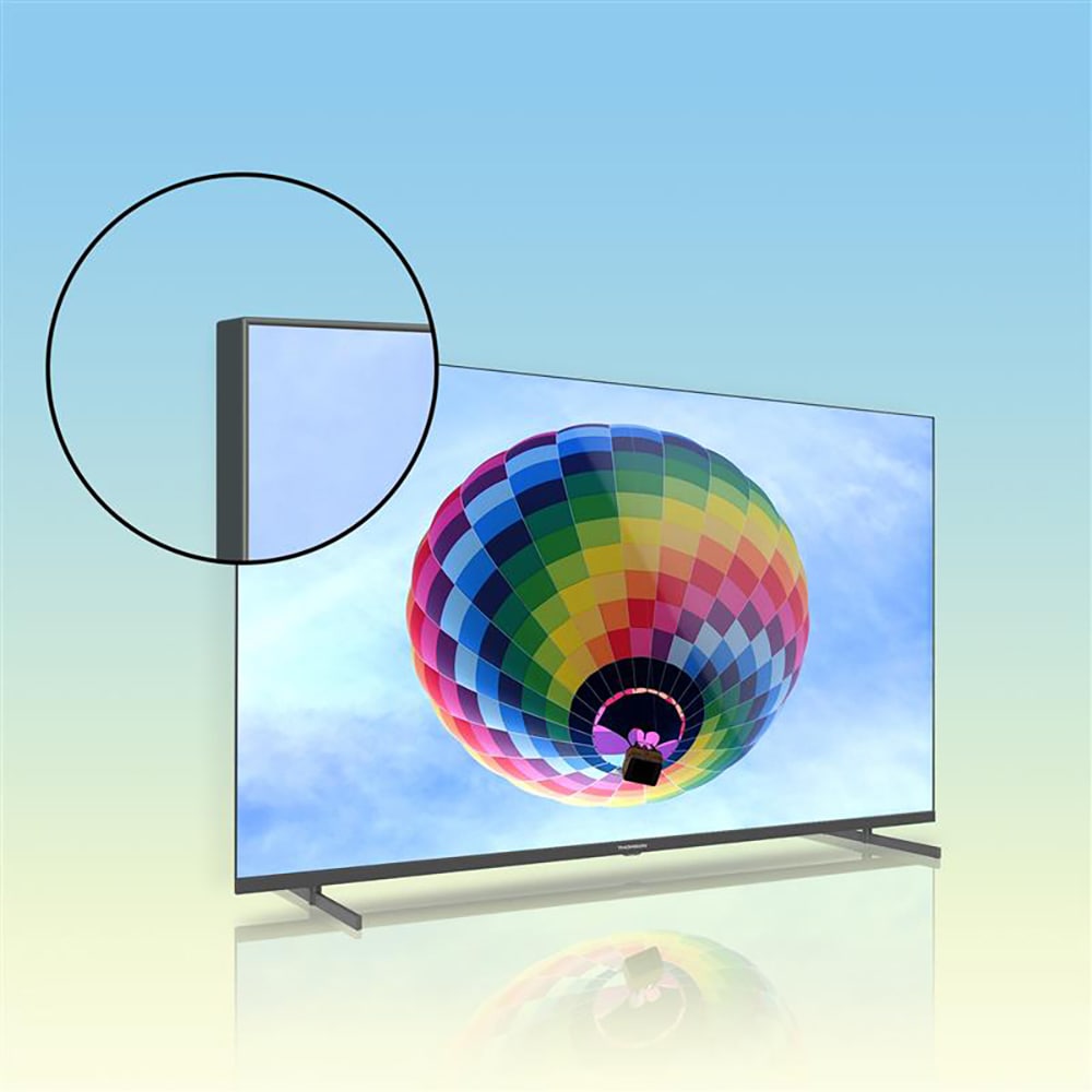 Televizor QLED Smart THOMSON 40QG4S14, Full HD, 101cm