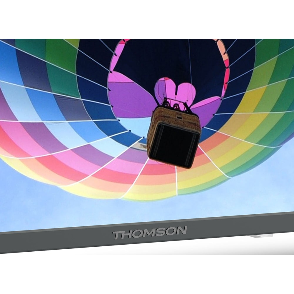 Televizor QLED Smart THOMSON 40QG4S14, Full HD, 101cm