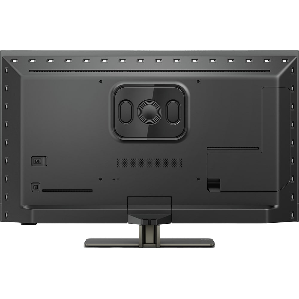 Televizor OLED Smart PHILIPS 42OLED818, Ultra HD 4K, HDR10+, 106cm