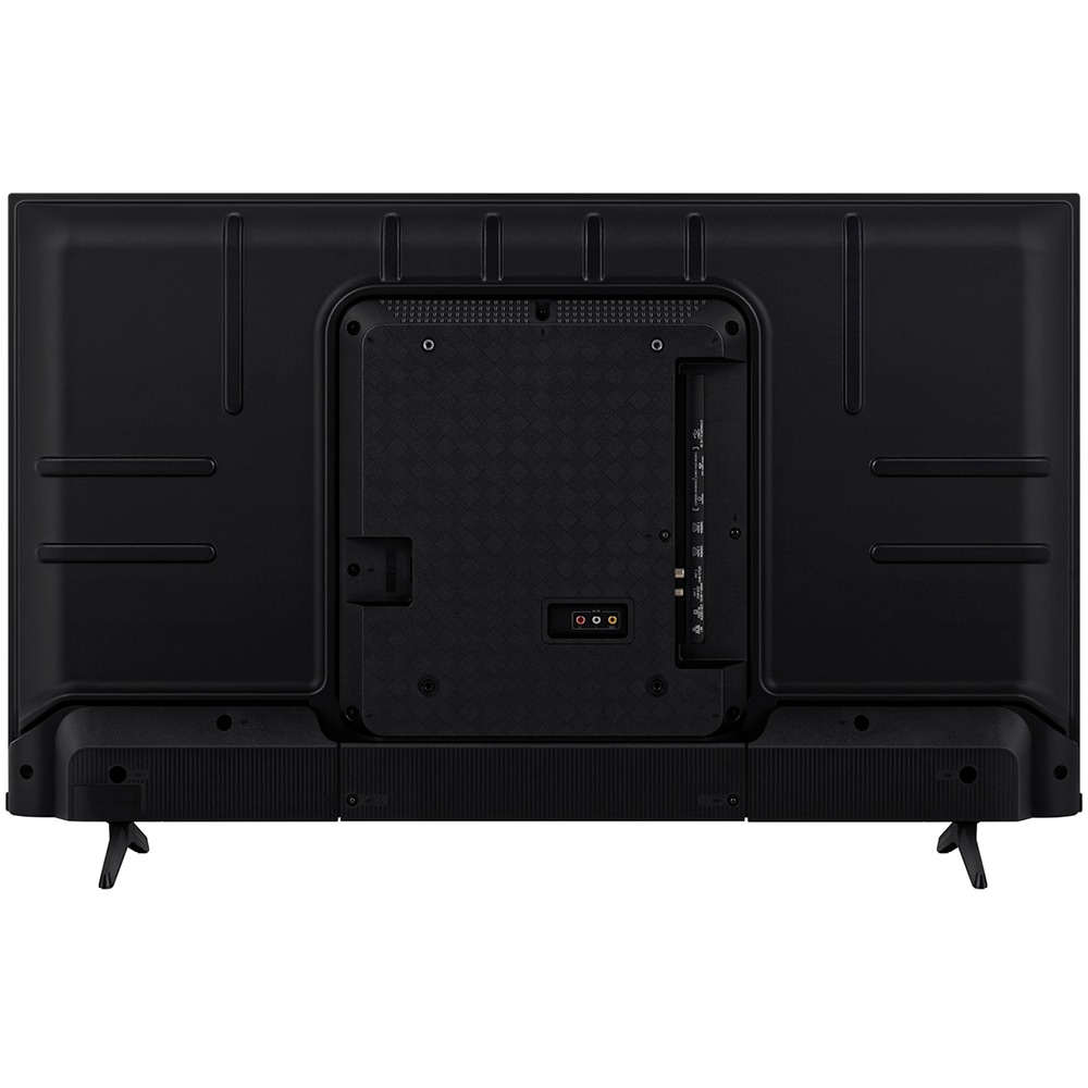 Televizor LED Smart HISENSE 43A6K, Ultra HD 4K, HDR, 108cm