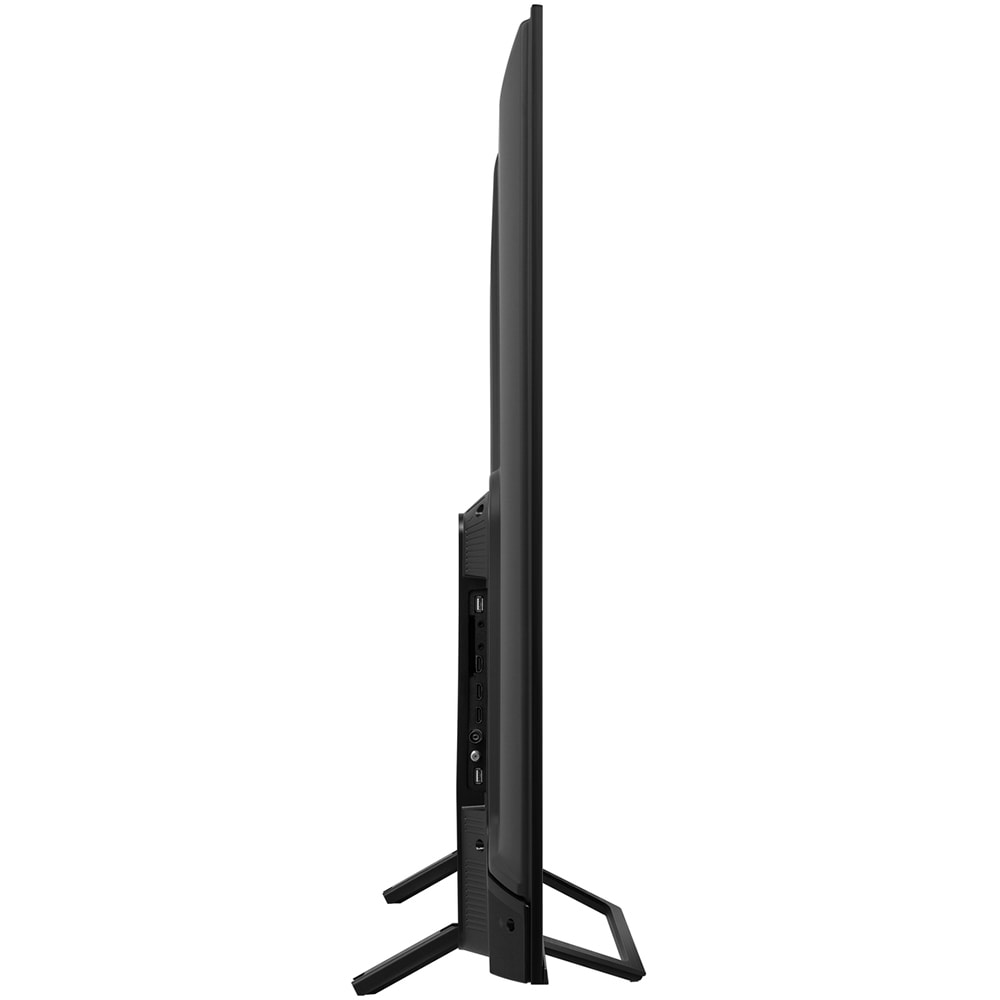 Televizor QLED Smart HISENSE 43A7KQ, Ultra HD 4K, HDR, 108cm