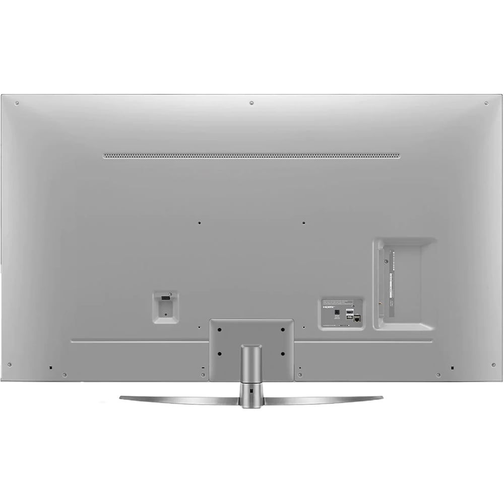 Televizor NanoCell Smart LG 43NANO783QA, ULTRA HD 4K, HDR, 108cm