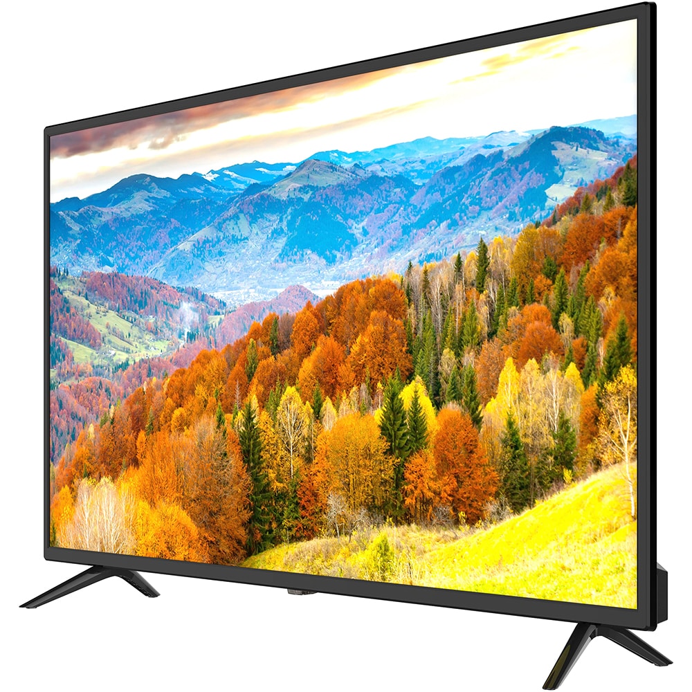 Televizor LED NEI 43NE6800, Ultra HD 4K, 109cm
