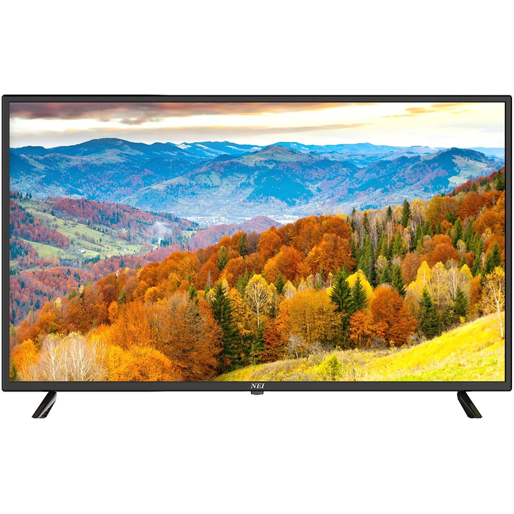 Televizor LED NEI 43NE6800, Ultra HD 4K, 109cm