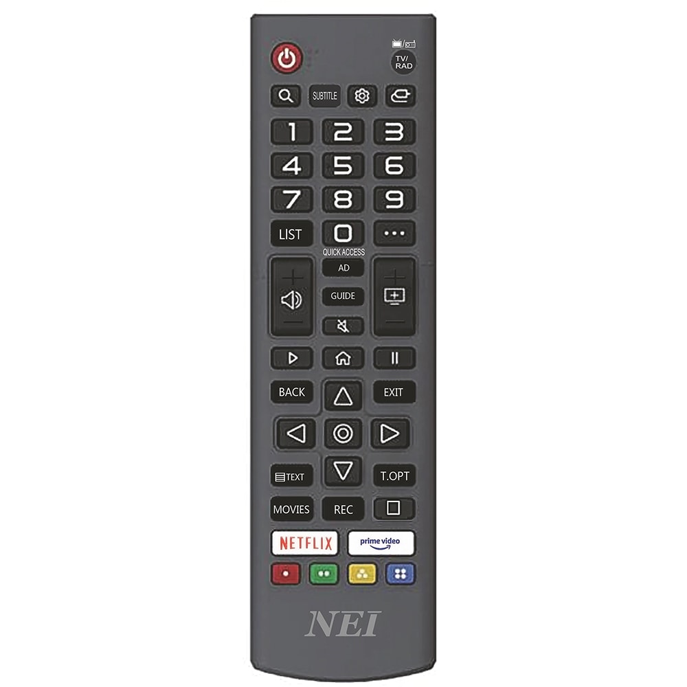 Televizor LED NEI 43NE6800, Ultra HD 4K, 109cm