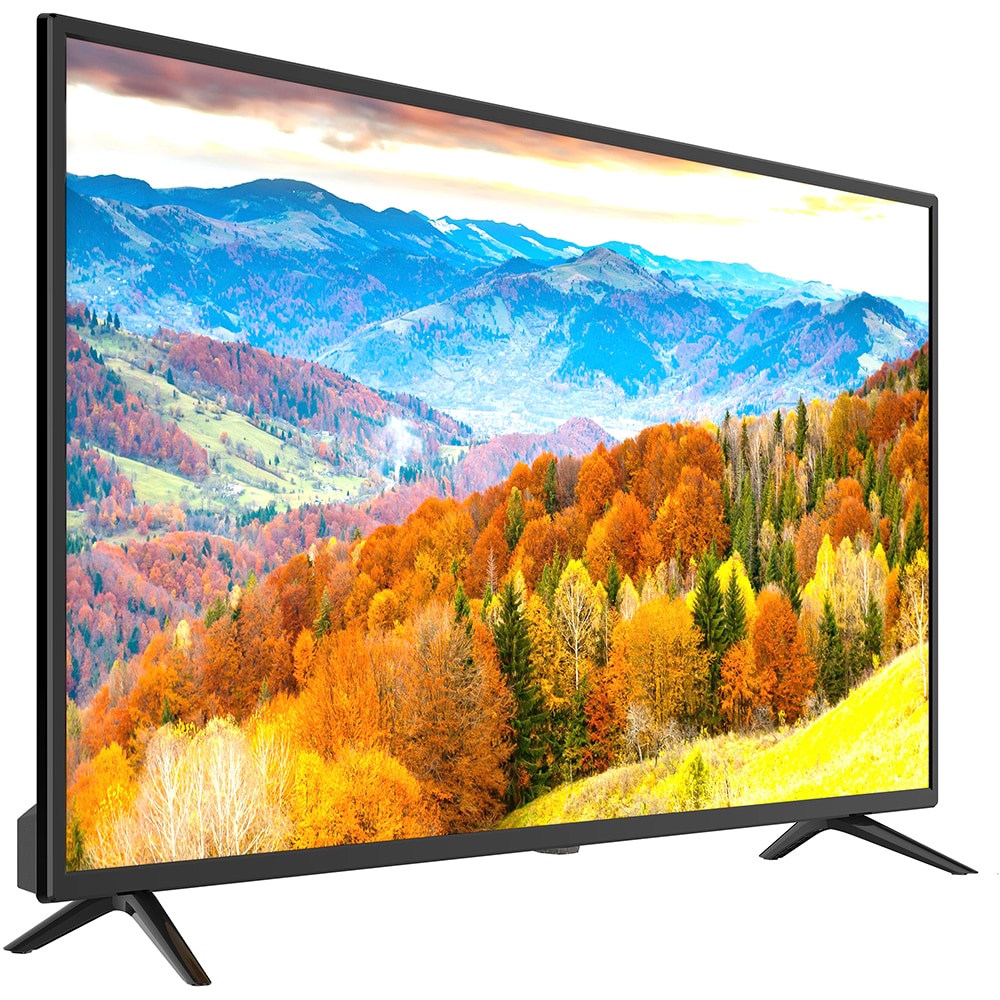 Televizor LED NEI 43NE6800, Ultra HD 4K, 109cm