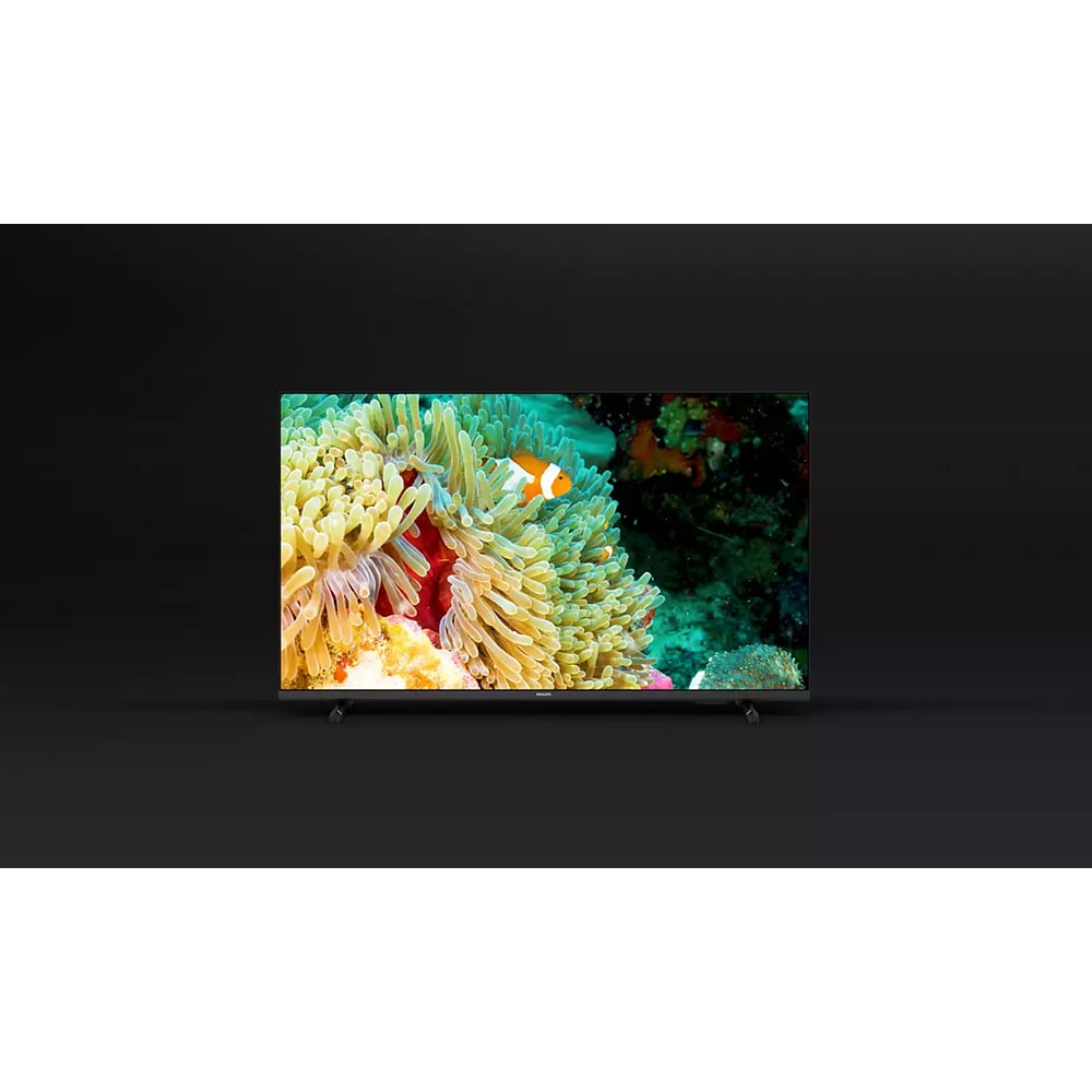 Televizor LED Smart PHILIPS 43PUS7607, Ultra HD 4K, HDR10+, 108cm