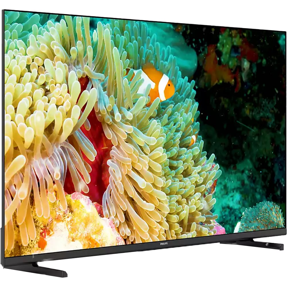 Televizor LED Smart PHILIPS 43PUS7607, Ultra HD 4K, HDR10+, 108cm