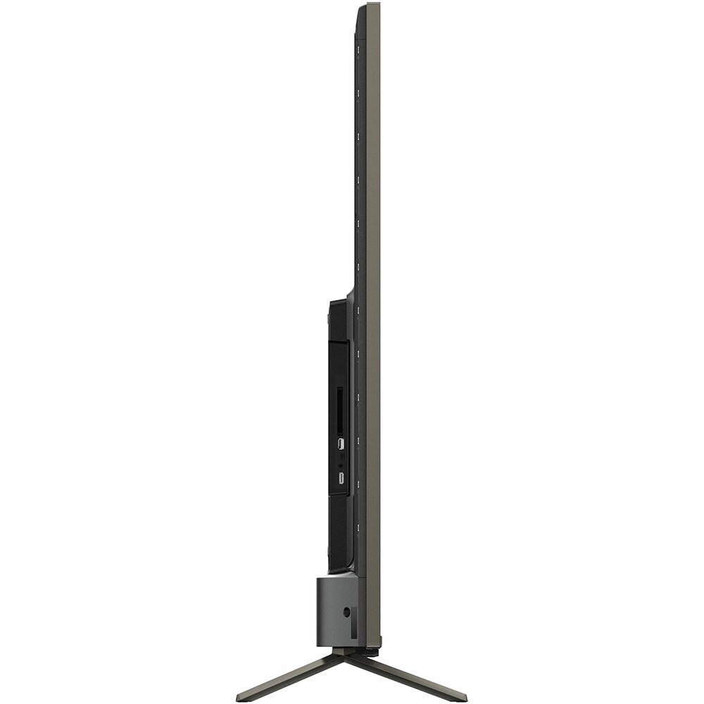 Televizor LED Smart PHILIPS 43PUS8118, Ultra HD 4K, HDR10, 108cm