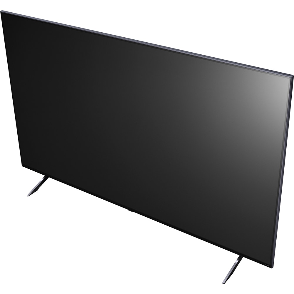 Televizor QNED Smart LG 43QNED753RA, Ultra HD 4K, HDR, 108cm