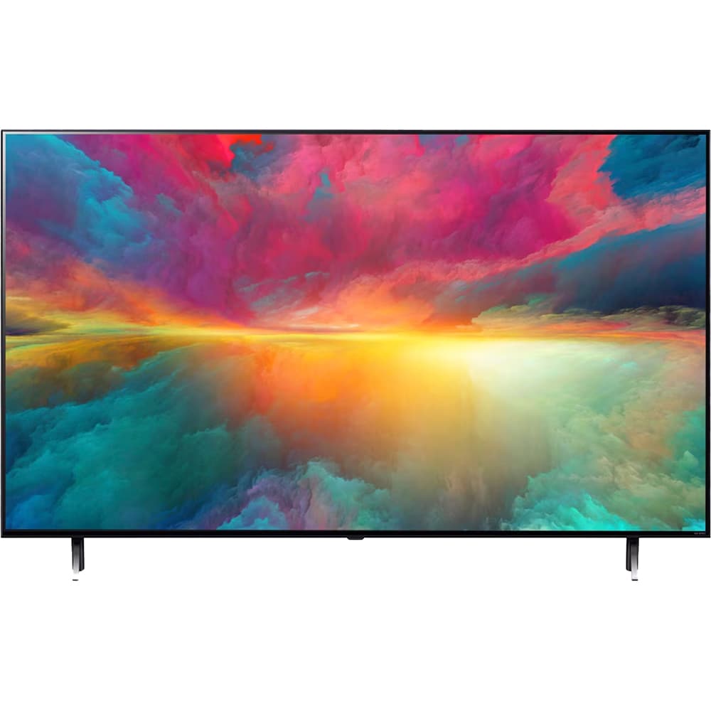 Televizor QNED Smart LG 43QNED753RA, Ultra HD 4K, HDR, 108cm