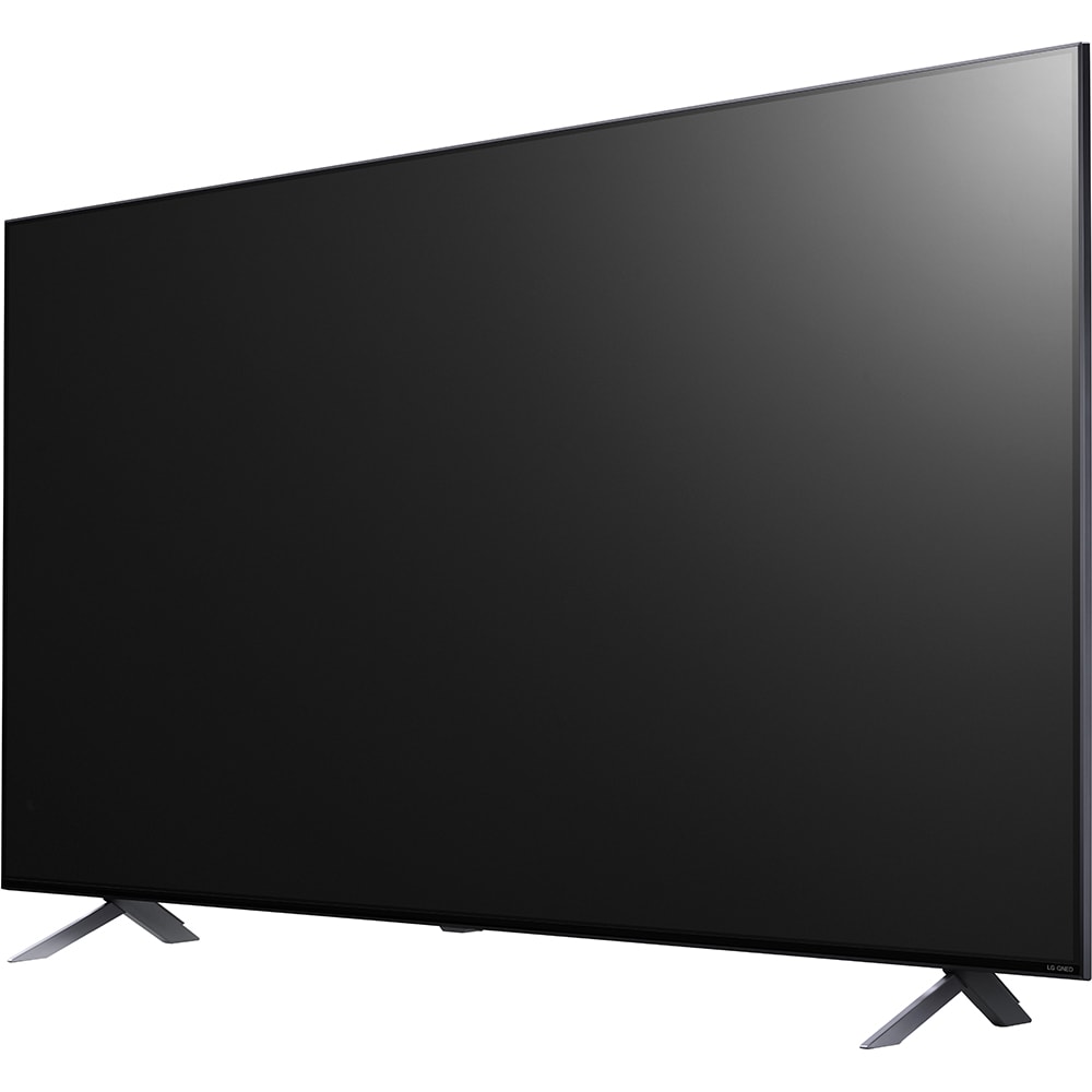 Televizor QNED Smart LG 43QNED753RA, Ultra HD 4K, HDR, 108cm
