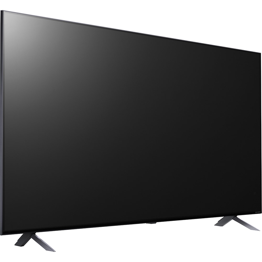 Televizor QNED Smart LG 43QNED753RA, Ultra HD 4K, HDR, 108cm