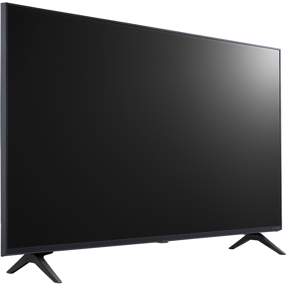 Televizor QNED Smart LG 43QNED773RB, Ultra HD 4K, HDR, 108cm