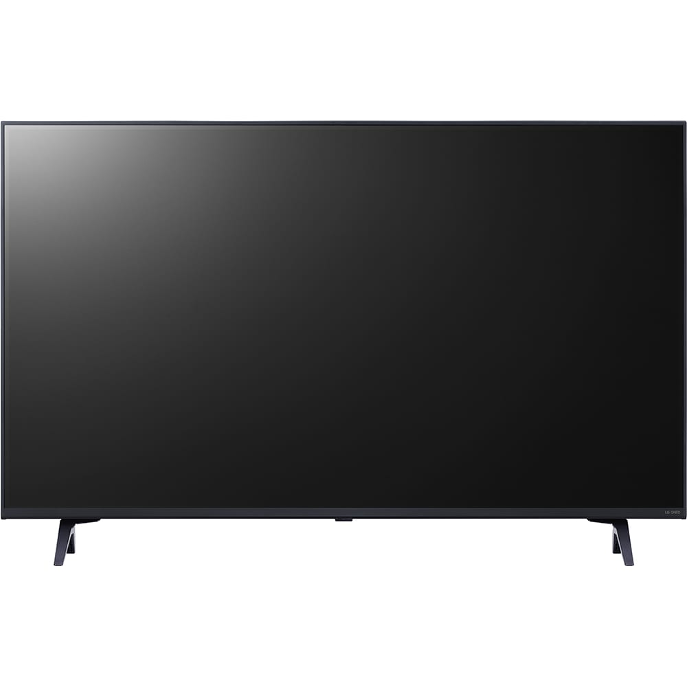 Televizor QNED Smart LG 43QNED773RB, Ultra HD 4K, HDR, 108cm