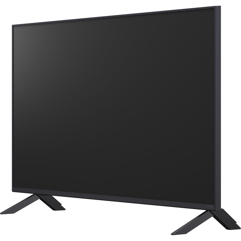 Televizor QNED Smart LG 43QNED82A3B, Ultra HD 4K, HDR, 108cm