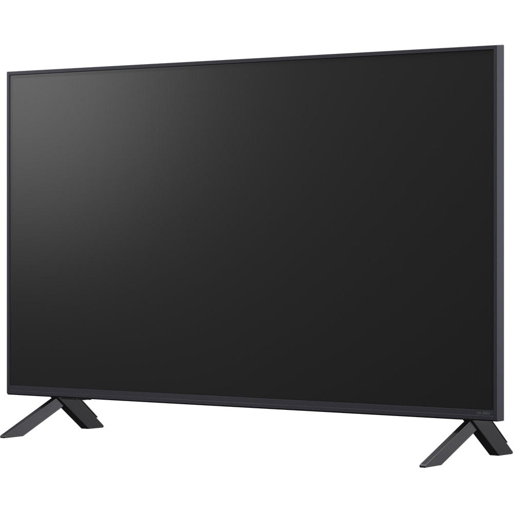 Televizor QNED Smart LG 43QNED82A3B, Ultra HD 4K, HDR, 108cm