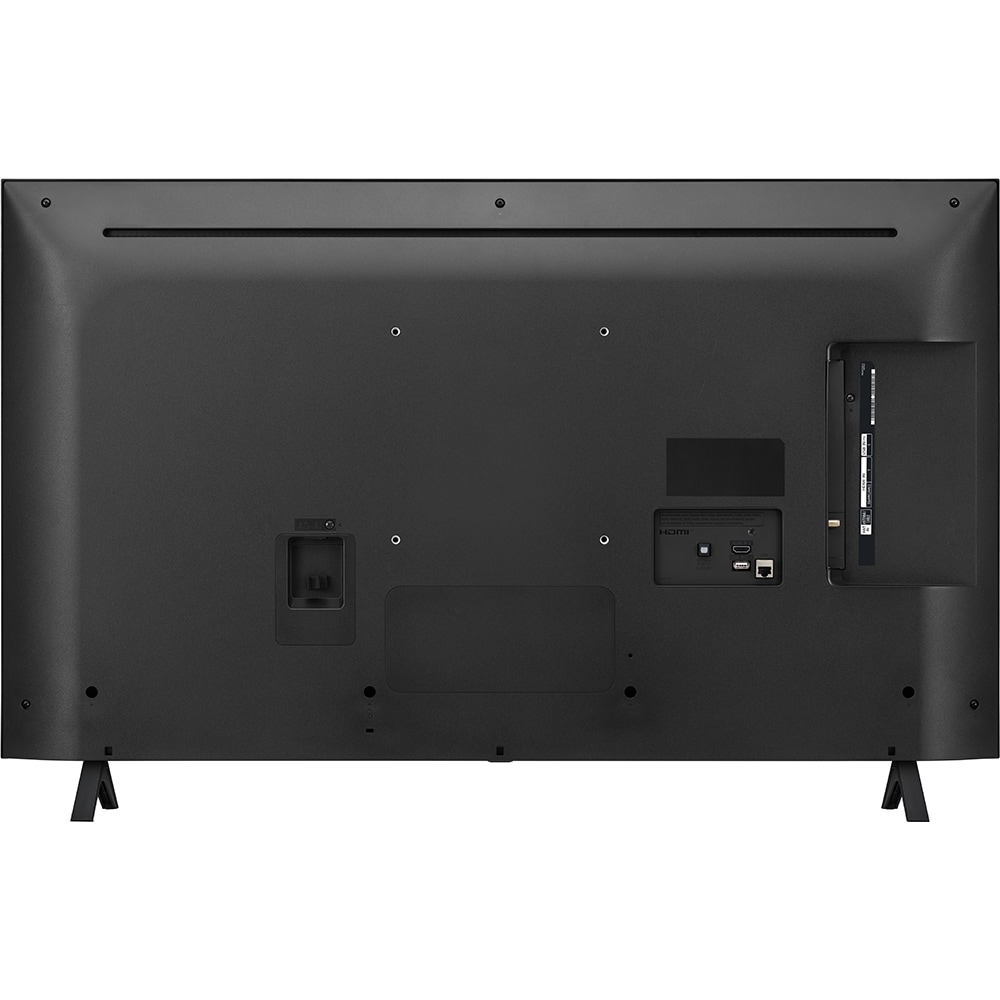 Televizor LED Smart LG 43UR78003LK, Ultra HD 4K, HDR, 108cm