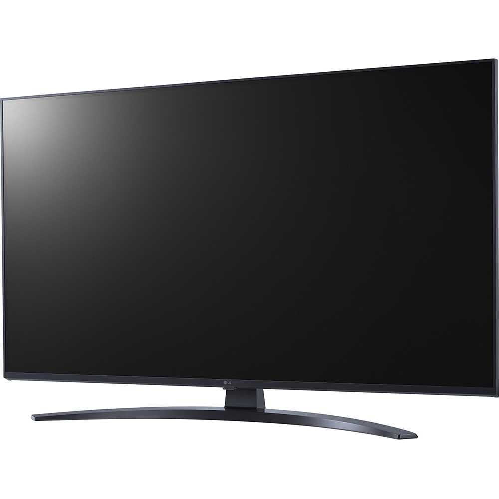 Televizor LED Smart LG 43UR81003LJ, Ultra HD 4K, HDR, 108cm